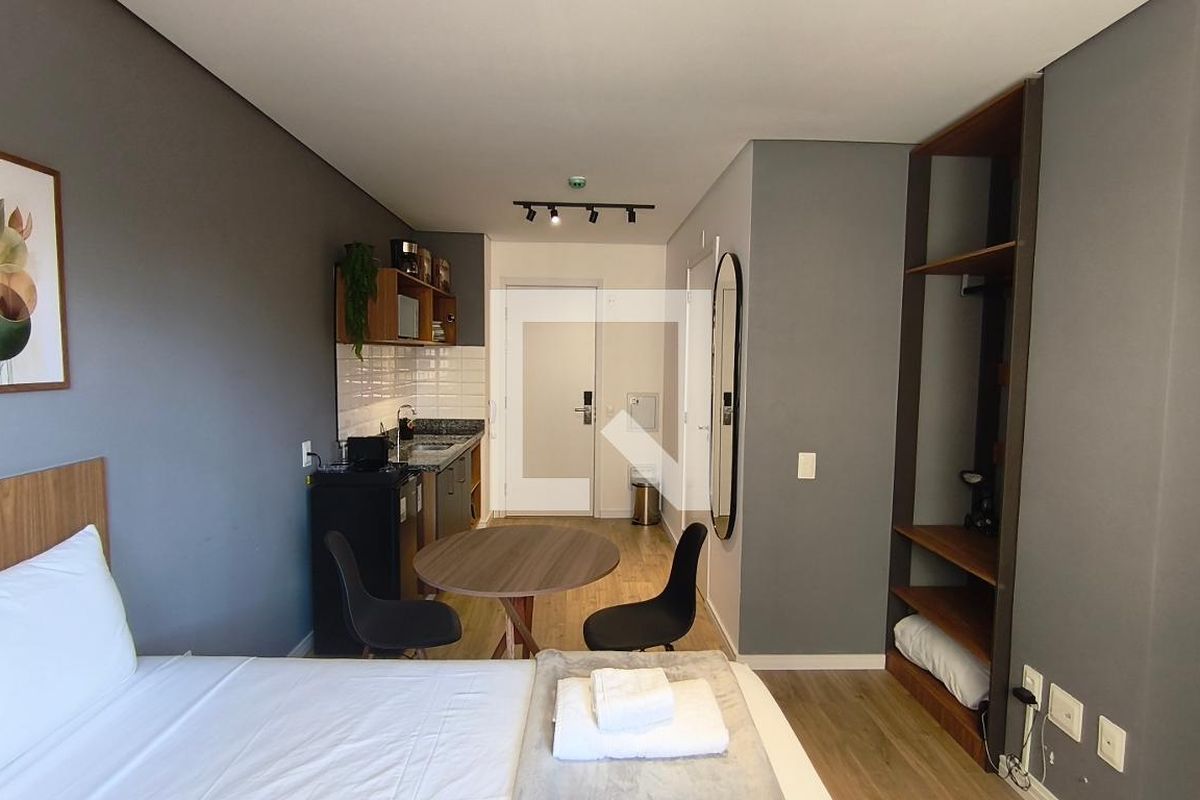 Kitnet-Studio, 32 m² - Foto 5