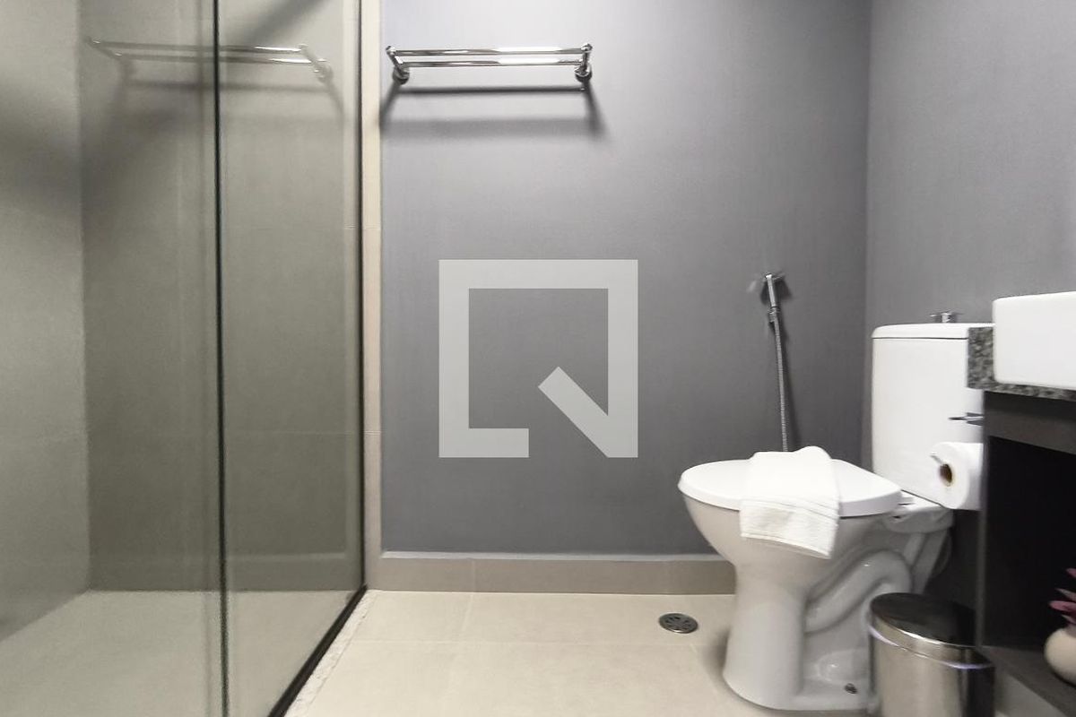 Kitnet-Studio, 32 m² - Foto 8