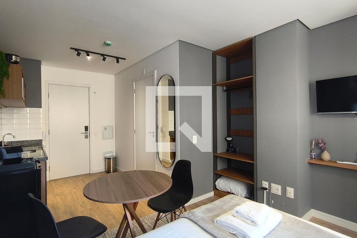 Kitnet-Studio, 32 m² - Foto 6
