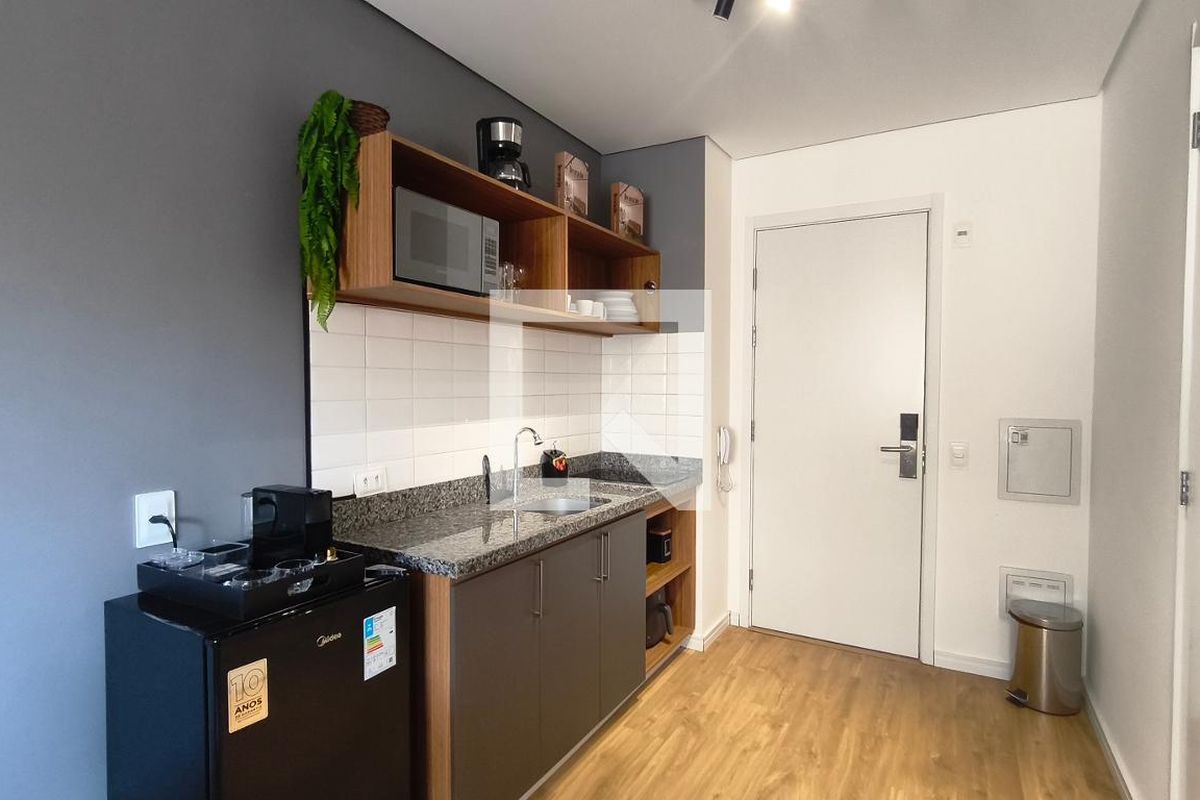Kitnet-Studio, 32 m² - Foto 14