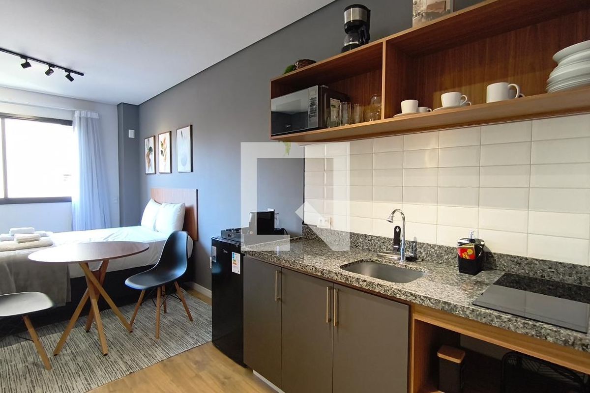Kitnet-Studio, 32 m² - Foto 17