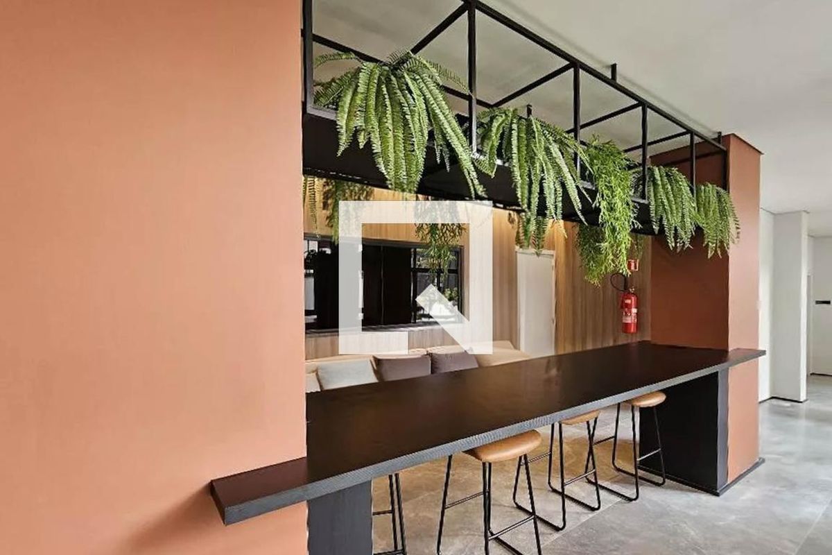 Kitnet-Studio, 32 m² - Foto 21