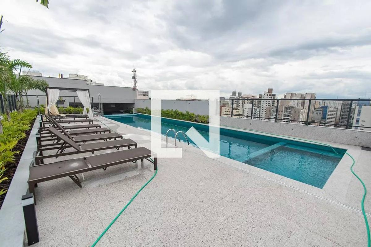 Kitnet-Studio, 32 m² - Foto 37