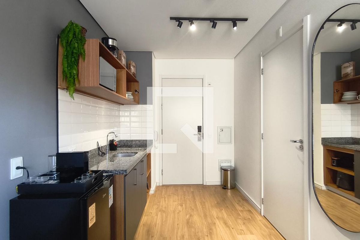 Kitnet-Studio, 32 m² - Foto 15