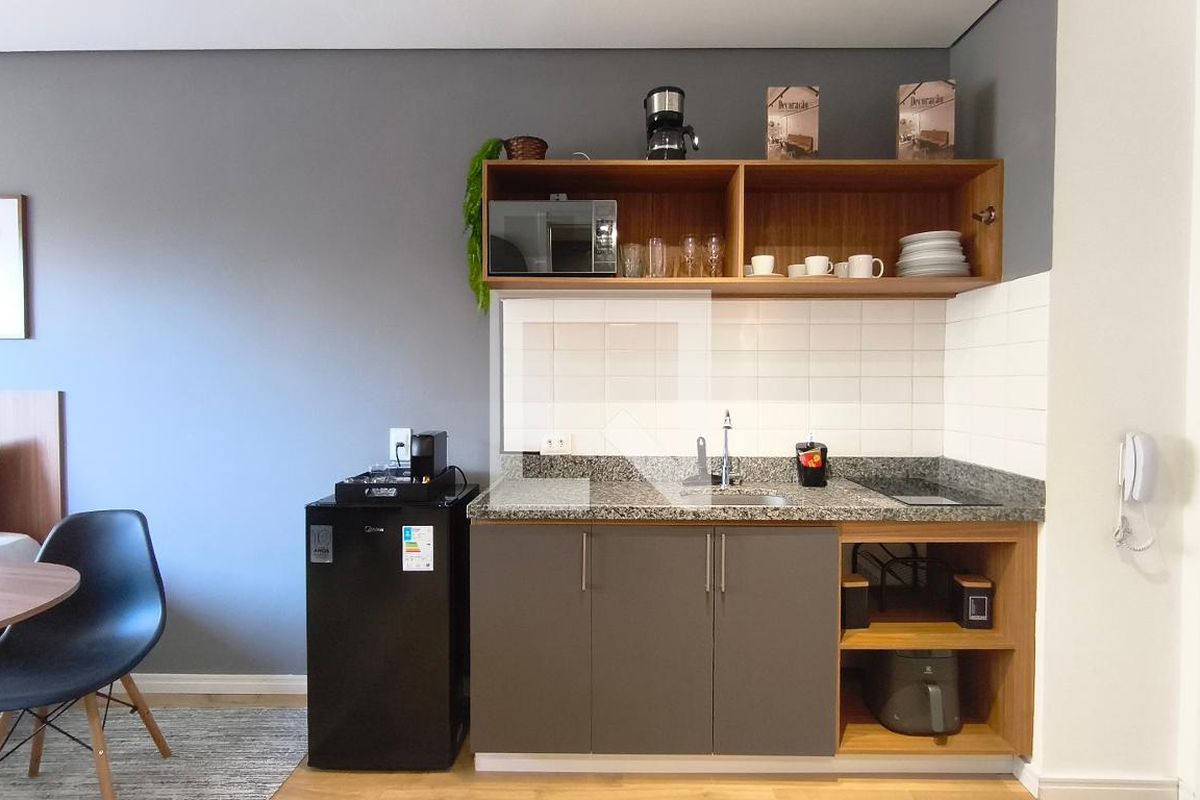 Kitnet-Studio, 32 m² - Foto 13