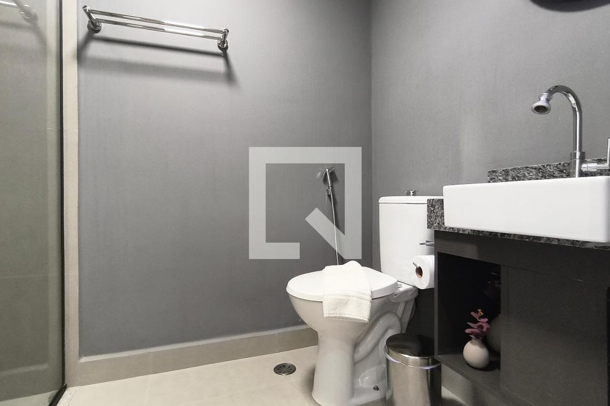 Kitnet-Studio, 32 m² - Foto 9