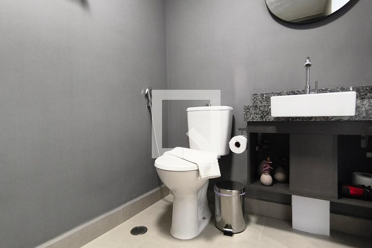 Kitnet-Studio, 32 m² - Foto 10