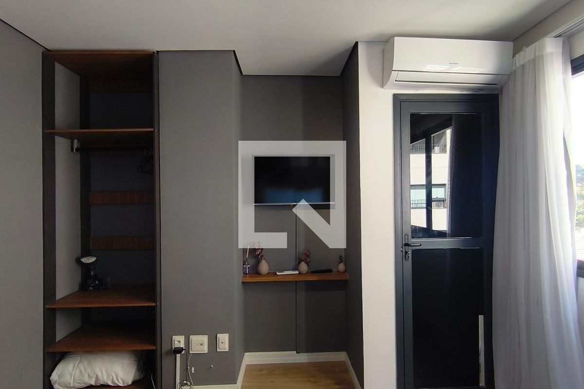 Kitnet-Studio, 32 m² - Foto 7