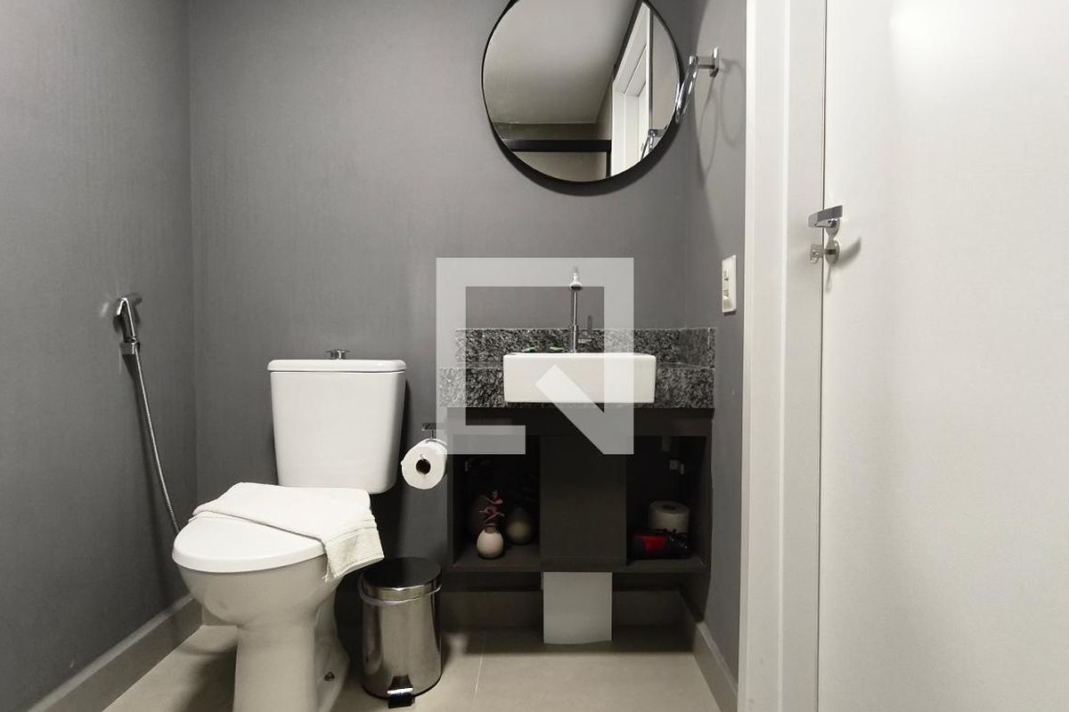Kitnet-Studio, 32 m² - Foto 11