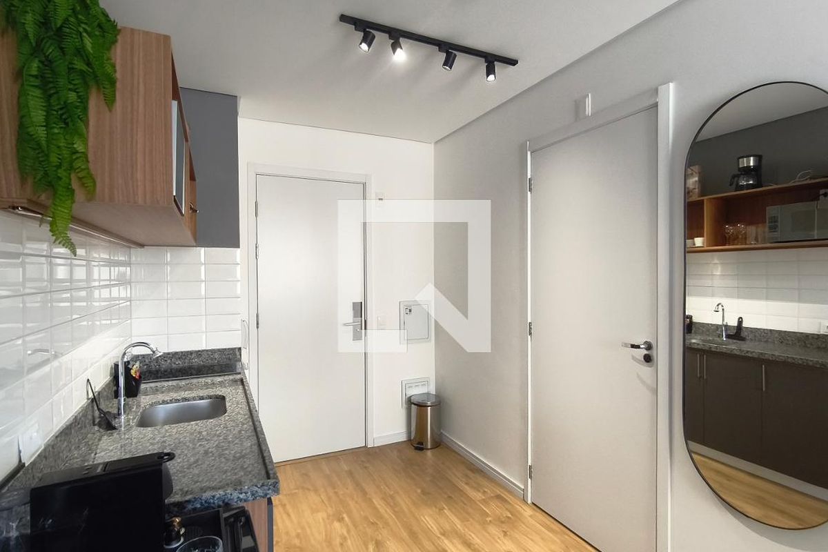 Kitnet-Studio, 32 m² - Foto 16