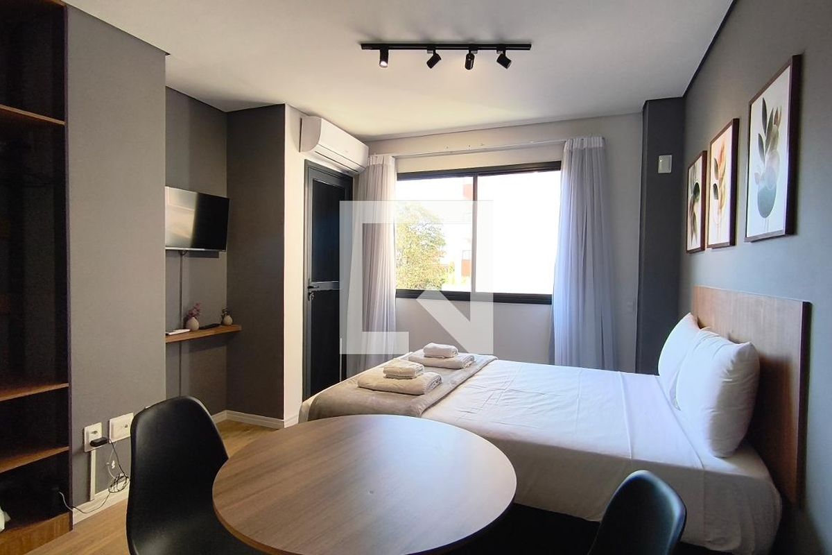 Kitnet-Studio, 32 m² - Foto 2