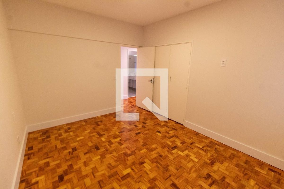 Apartamento à Venda - Cambuí, 3 Quartos,  101 m2 em , Campinas - sp | SoloBR