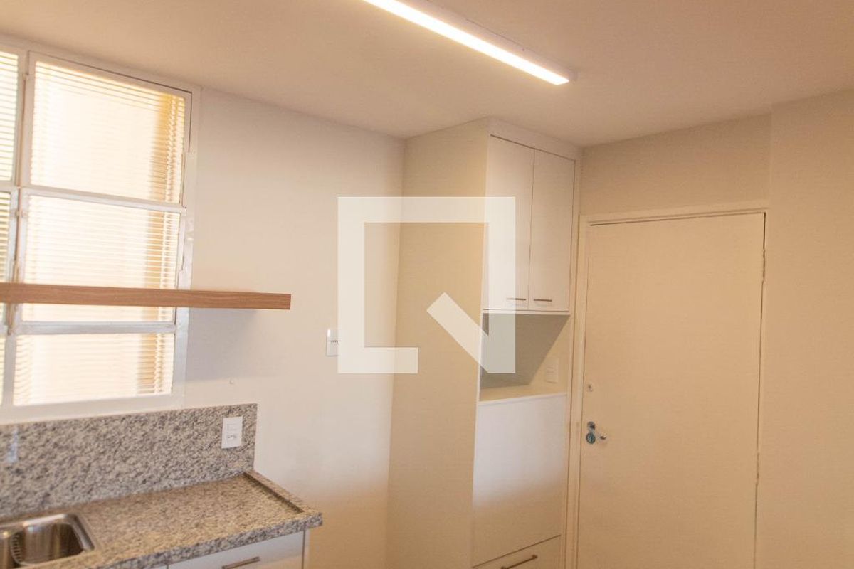 Apartamento à Venda - Cambuí, 3 Quartos,  101 m2 em , Campinas - sp | SoloBR