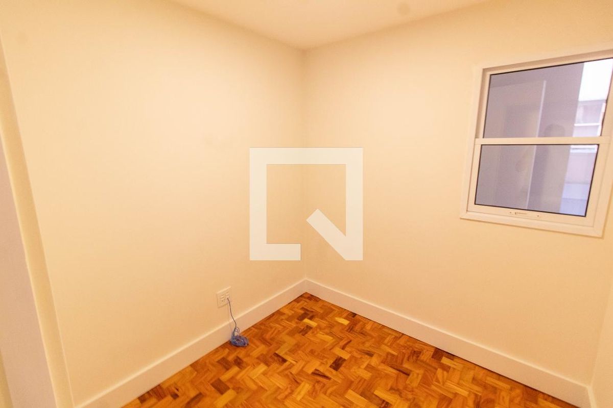 Apartamento à Venda - Cambuí, 3 Quartos,  101 m2 em , Campinas - sp | SoloBR