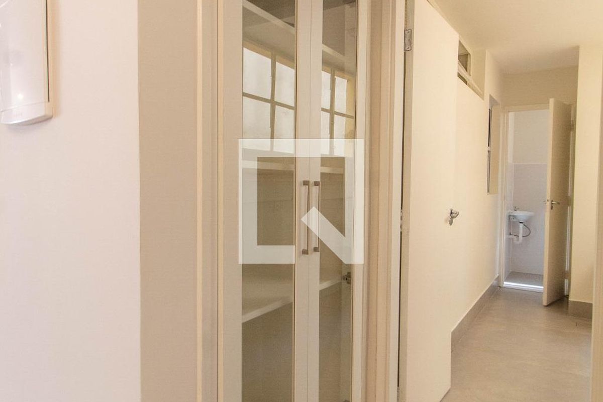 Apartamento à Venda - Cambuí, 3 Quartos,  101 m2 em , Campinas - sp | SoloBR