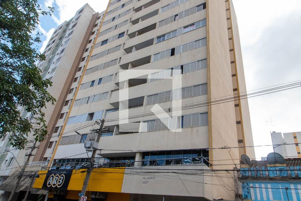 Apartamento à Venda - Cambuí, 3 Quartos,  101 m2 em , Campinas - sp | SoloBR