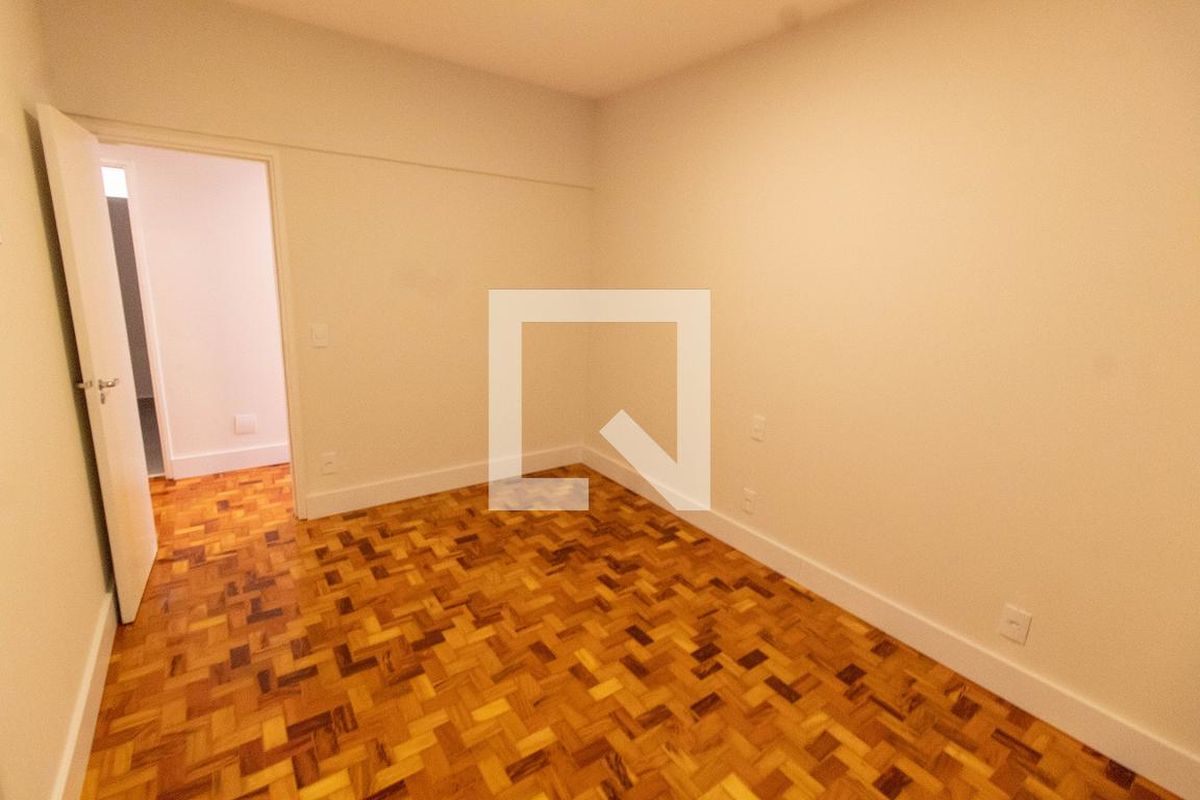 Apartamento à Venda - Cambuí, 3 Quartos,  101 m2 em , Campinas - sp | SoloBR