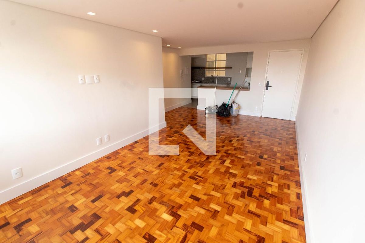 Apartamento à Venda - Cambuí, 3 Quartos,  101 m2 em , Campinas - sp | SoloBR