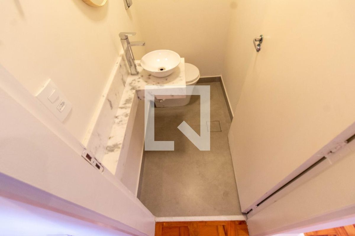 Apartamento à Venda - Cambuí, 3 Quartos,  101 m2 em , Campinas - sp | SoloBR