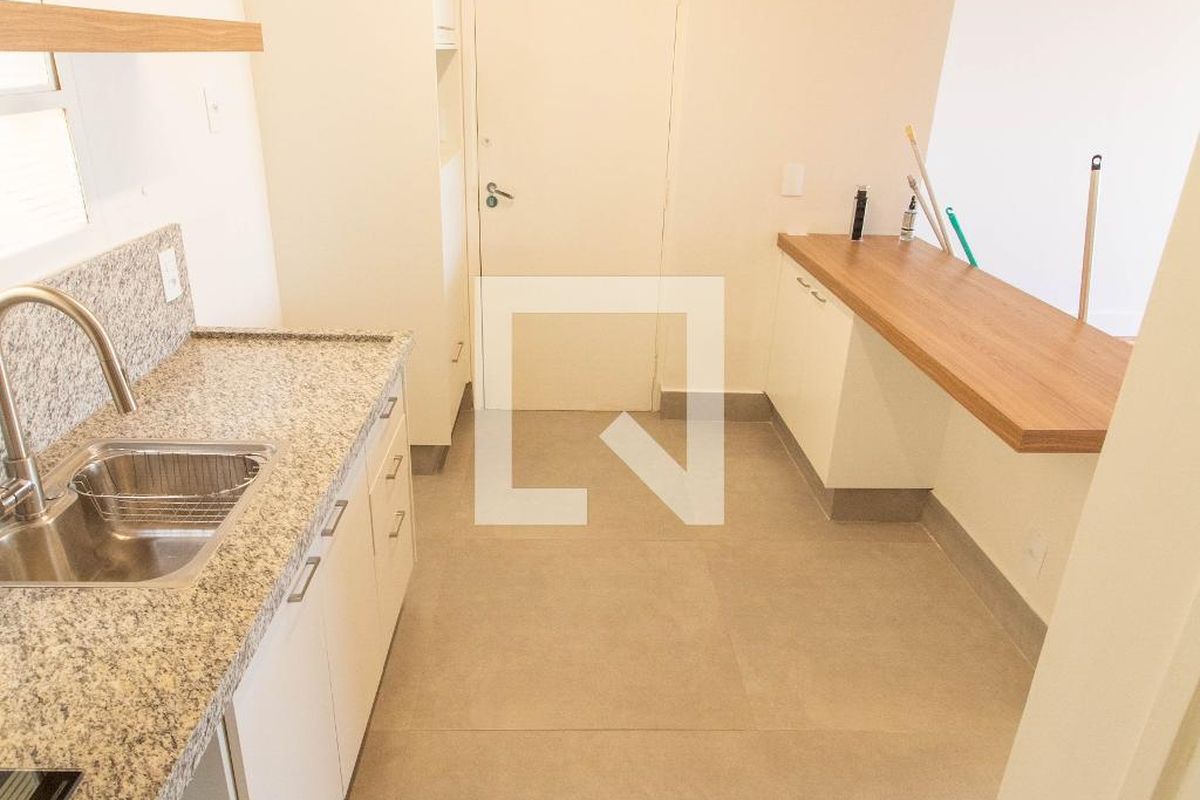 Apartamento à Venda - Cambuí, 3 Quartos,  101 m2 em , Campinas - sp | SoloBR