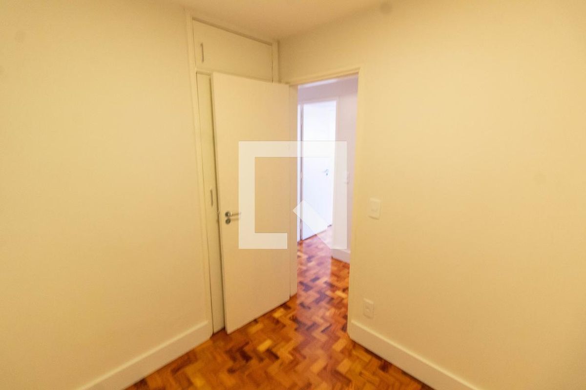 Apartamento à Venda - Cambuí, 3 Quartos,  101 m2 em , Campinas - sp | SoloBR