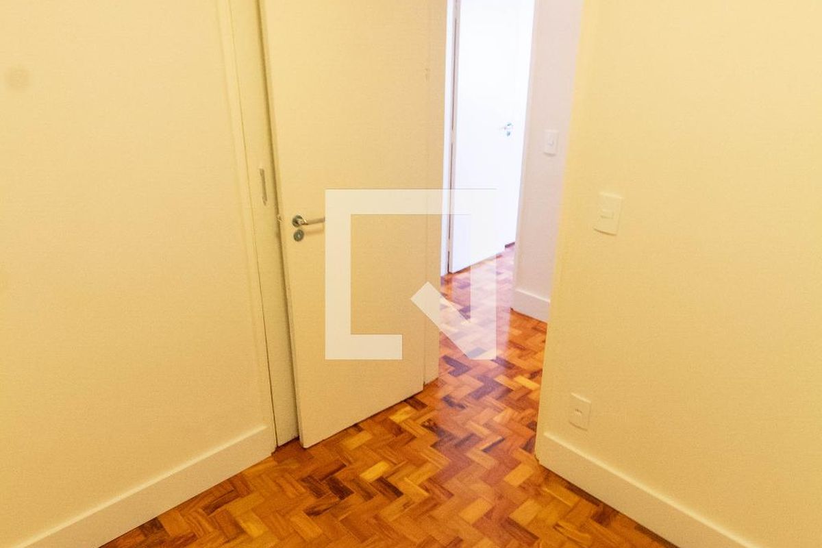 Apartamento à Venda - Cambuí, 3 Quartos,  101 m2 em , Campinas - sp | SoloBR