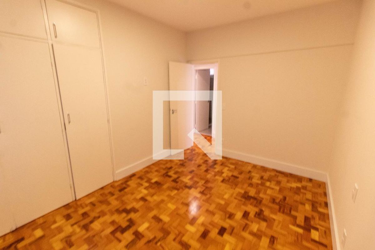 Apartamento à Venda - Cambuí, 3 Quartos,  101 m2 em , Campinas - sp | SoloBR