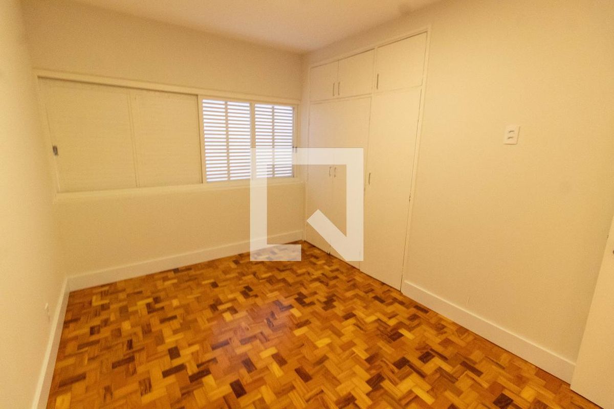 Apartamento à Venda - Cambuí, 3 Quartos,  101 m2 em , Campinas - sp | SoloBR