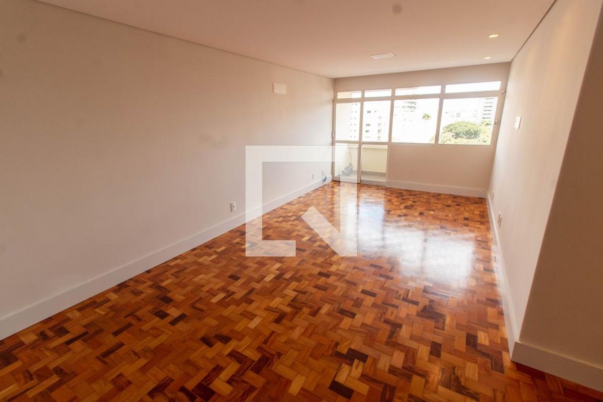 Apartamento à Venda - Cambuí, 3 Quartos,  101 m2 em , Campinas - sp | SoloBR