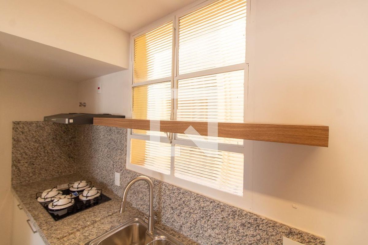 Apartamento à Venda - Cambuí, 3 Quartos,  101 m2 em , Campinas - sp | SoloBR