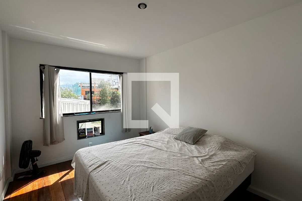Apartamento, 2 quartos, 86 m² - Foto 11