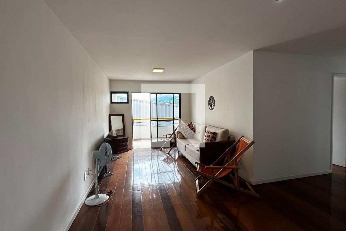 Apartamento, 2 quartos, 86 m² - Foto 2