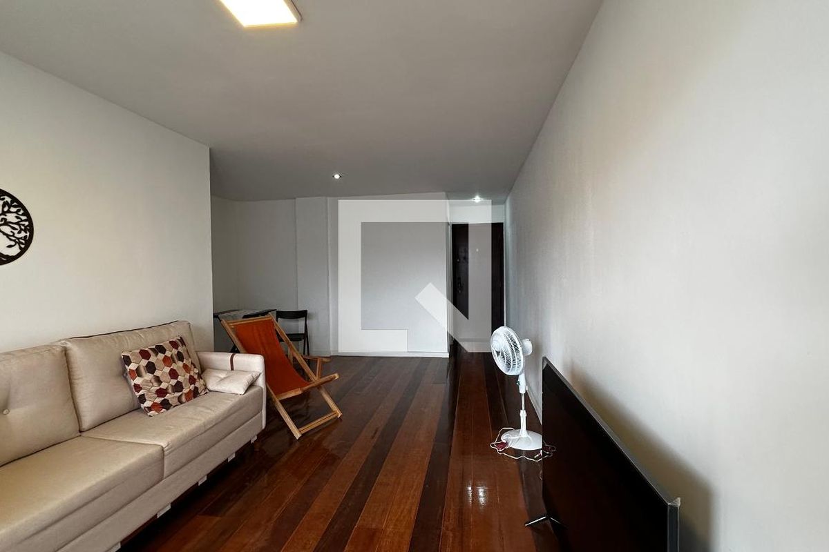 Apartamento, 2 quartos, 86 m² - Foto 3
