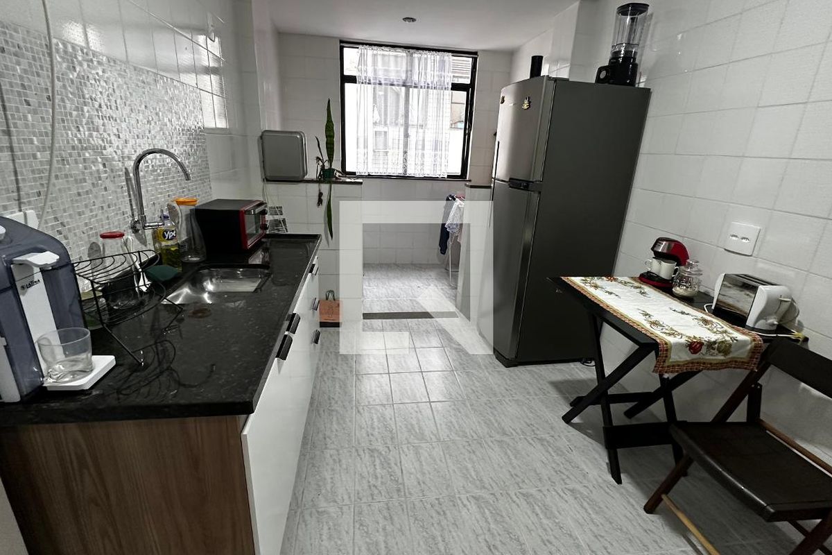 Apartamento, 2 quartos, 86 m² - Foto 21
