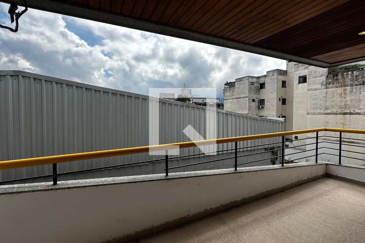 Apartamento, 2 quartos, 86 m² - Foto 6