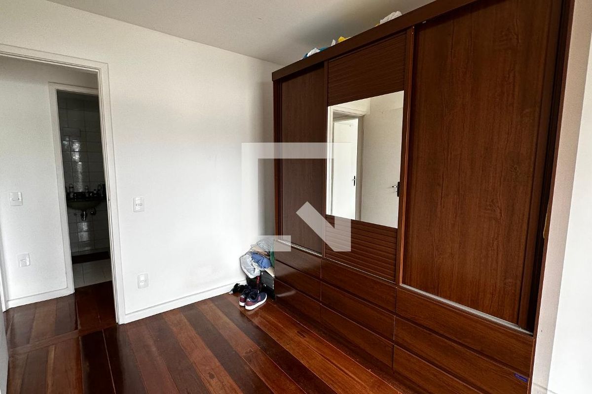 Apartamento, 2 quartos, 86 m² - Foto 10