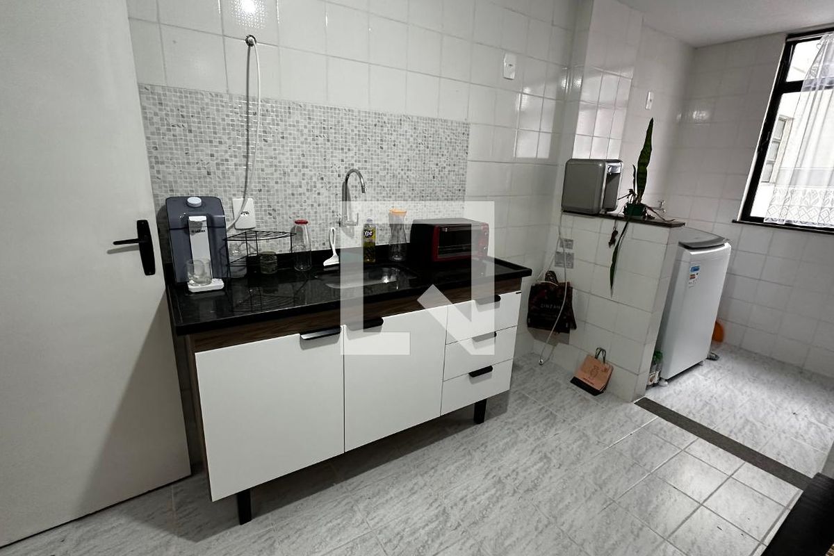 Apartamento, 2 quartos, 86 m² - Foto 22