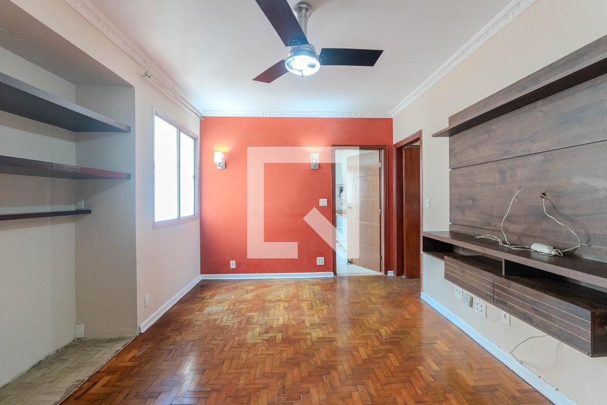 Apartamento, 2 quartos, 70 m² - Foto 2