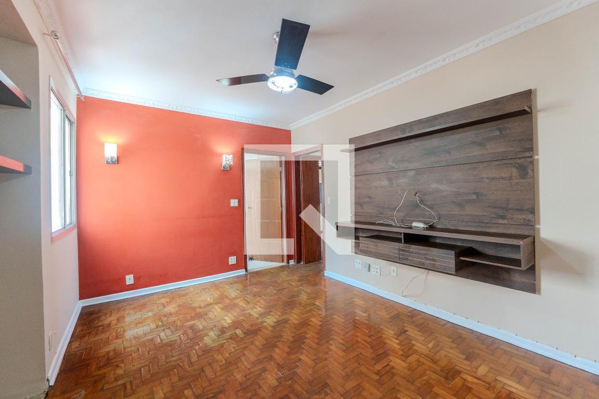 Apartamento, 2 quartos, 70 m² - Foto 1