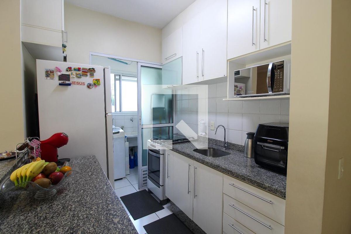 Apartamento, 2 quartos, 53 m² - Foto 15