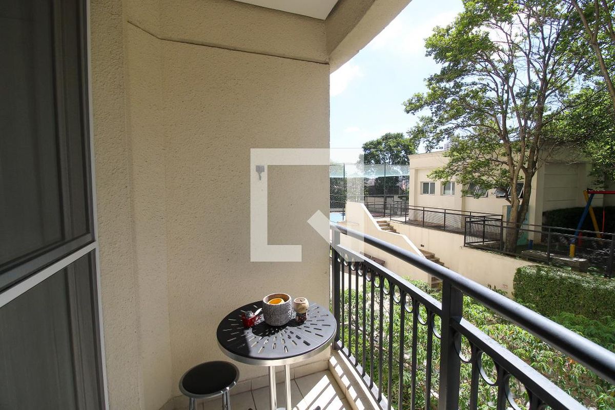Apartamento, 2 quartos, 53 m² - Foto 5
