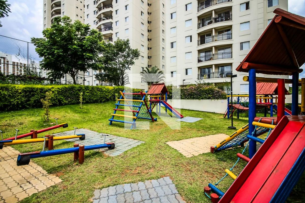 Apartamento, 2 quartos, 53 m² - Foto 27