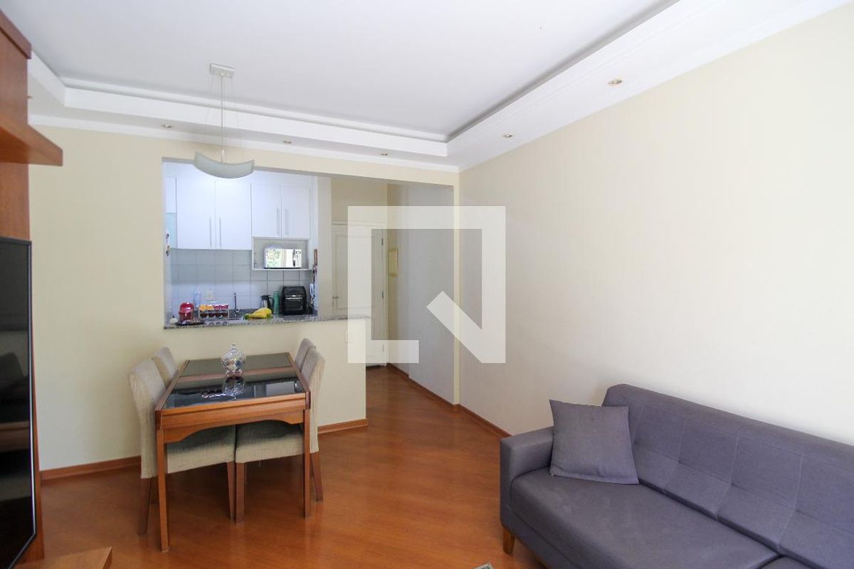 Apartamento, 2 quartos, 53 m² - Foto 3