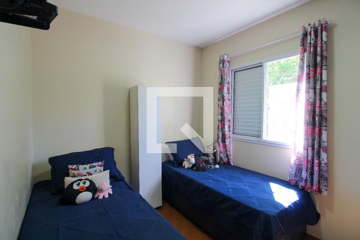 Apartamento, 2 quartos, 53 m² - Foto 7