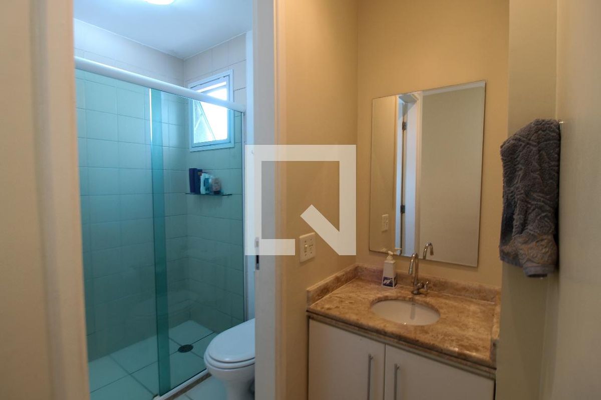 Apartamento, 2 quartos, 53 m² - Foto 13