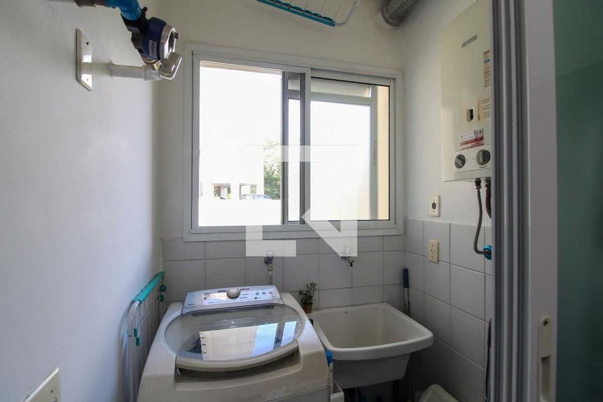 Apartamento, 2 quartos, 53 m² - Foto 17