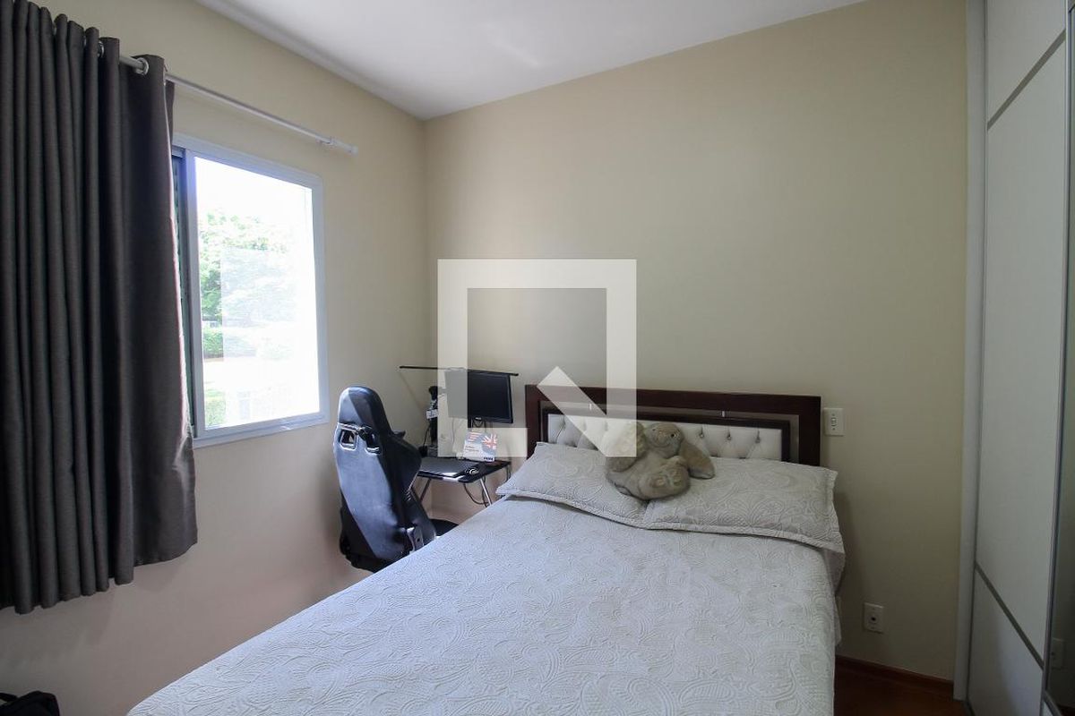 Apartamento, 2 quartos, 53 m² - Foto 11