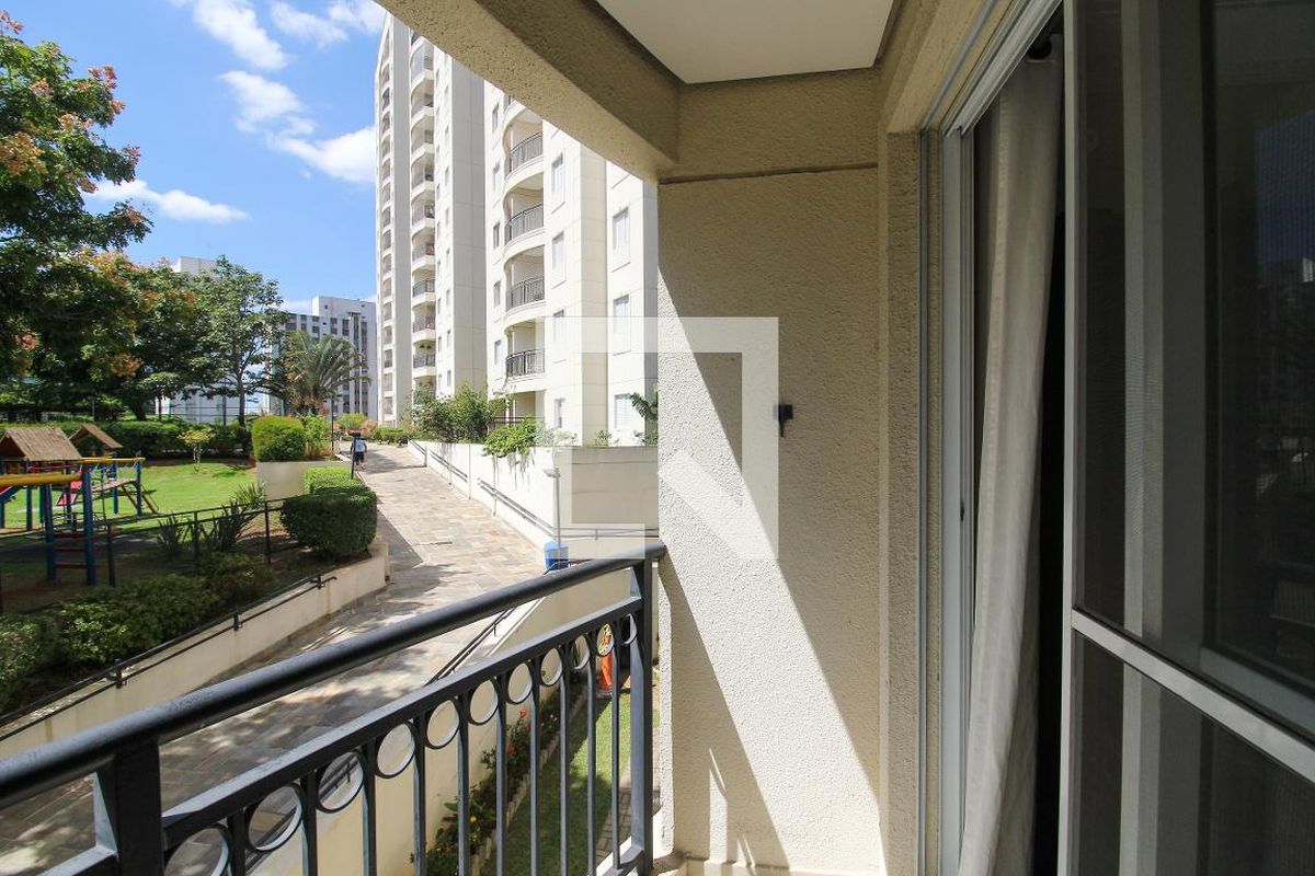 Apartamento, 2 quartos, 53 m² - Foto 6