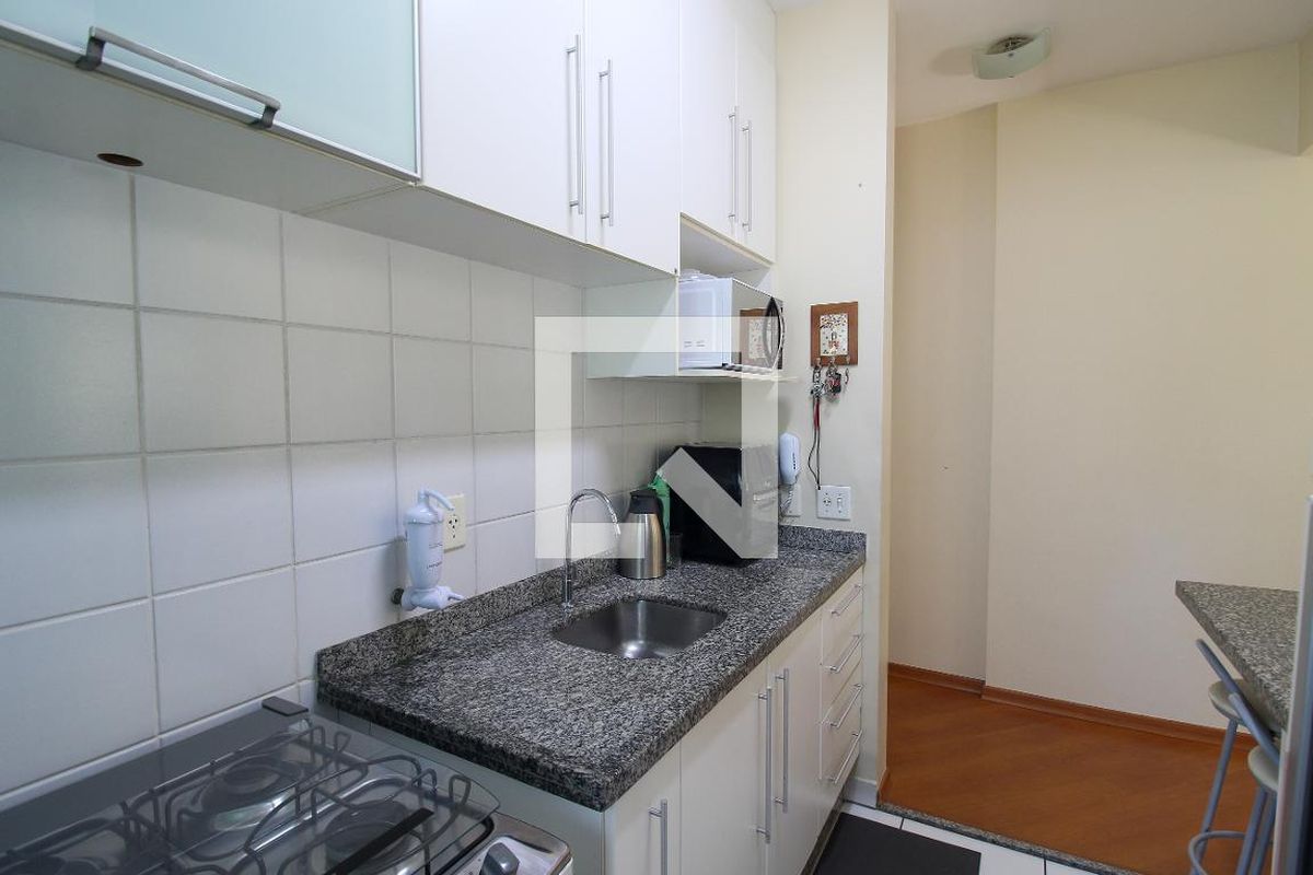 Apartamento, 2 quartos, 53 m² - Foto 16