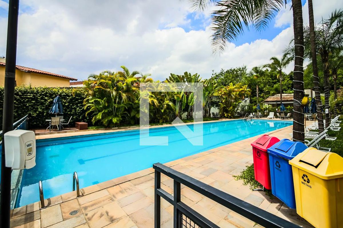 Apartamento, 2 quartos, 53 m² - Foto 23
